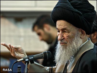 جمیع أعمال الانسان تکون مقبولة فی ظل الولایة