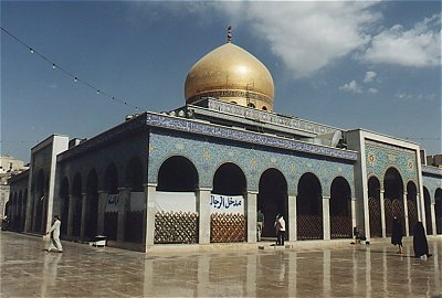 زینب(ع).. شخصیّة ممیّزة ودورٌ رسالیّ