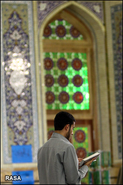 200 مسجد در خراسان شمالی در حال بازسازی و مرمت است