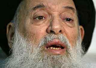 سيد محمد حسين فضل الله