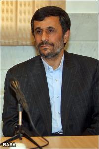 محمود احمدينژاد