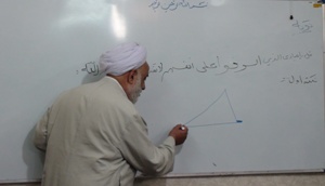دوره آموزشي مبلغان قرآني در مشهد برگزار مي شود