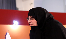 فاطمه بداغي