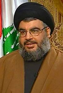 سيد حسن نصر الله