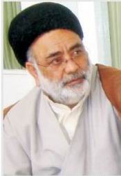 سيد حسن الموسوي المصطفوي