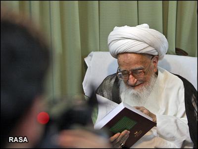 عشرة المهدویة هی عشرة المقاومة إزاء التغریب