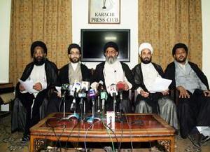 امام حسین نے صبرو استقامت اورحریت کی اعلیٰ کی مثالیں قائم کیں