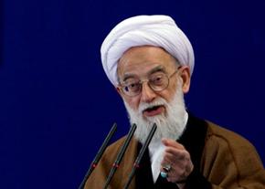 آيت الله امامي کاشاني