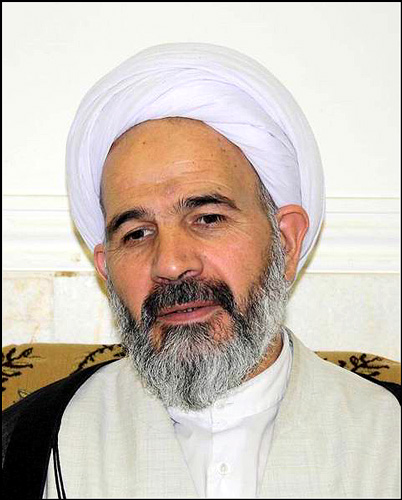 حجت‌الاسلام علي‌اكبر بابايي، عضو هيئت علمي گروه قرآن‏پژوهي پژوهشگاه حوزه و دانشگاه
