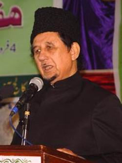 دکتر کلب صادق نقوي