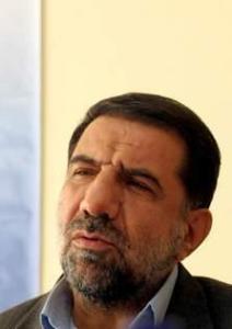 اسماعيل کوثري 