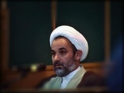 حجتالاسلام فلاحزاده