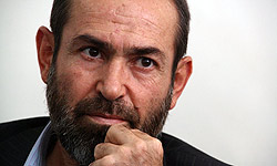 محمود چمني، فرماندار تبريز