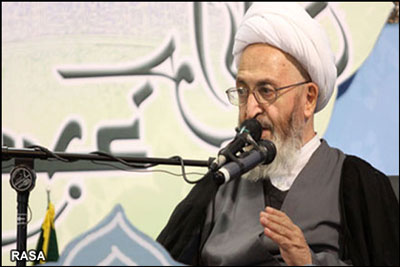 الرحمنانیة أوسع من الرحیمیّة