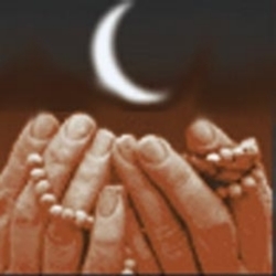 أدعیة شهر رمضان الفضیل تعزز العقیدة المهدویة لدى الناس<BR>