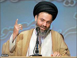 لا یمکن القبول بالتفاوض مع أمریکا تحت وطأة التهدید والوعید