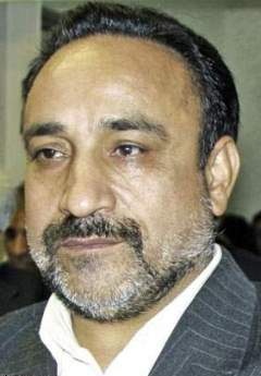 محمدرضا خباز
