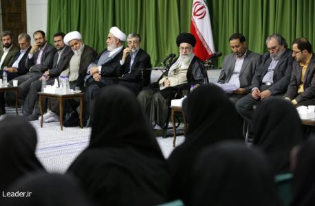 رھبر معظم
