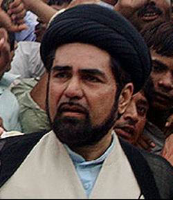 سيد کلب جواد نقوي