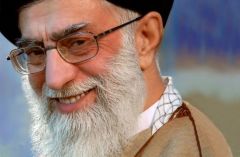 رہبر معظم نے عید سعید فطر کی مناسبت سے سزاؤں میں عفو سے موافقت کی