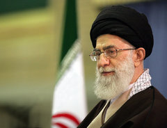 رہبر معظم انقلاب
