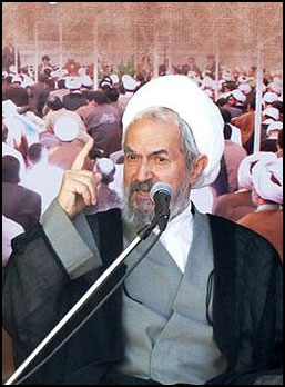حجت الاسلام عبدخدايي