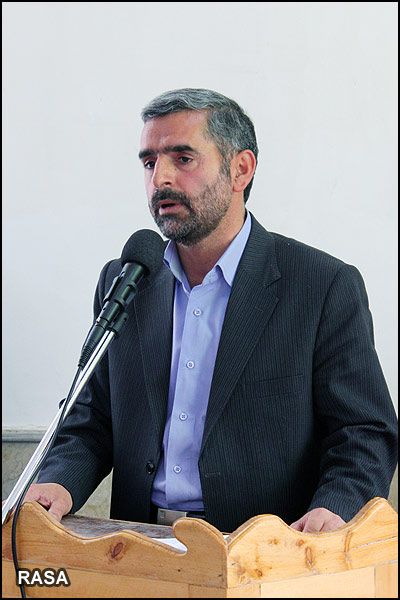 افشار نادري