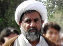 ناصر عباس جعفري