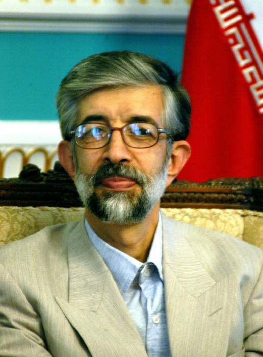 حدادعادل