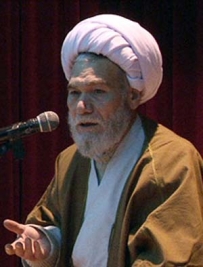 حجت الاسلام انتظاري