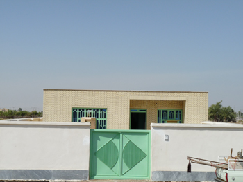 ساخت 362 مدرسه قرآنی در مازندران آغاز شد