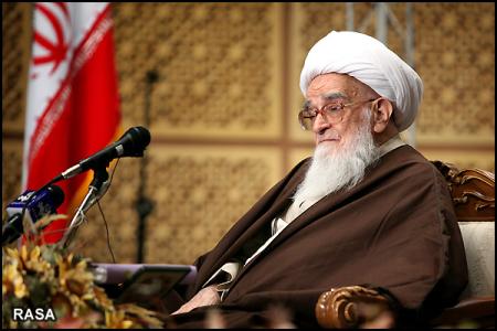 یستحیل على المدرسة الشیعیة أن یتخرج منها إرهابی واحد<BR>
