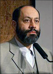 صدر، نايب رييس مجلس شوراي اسلامي