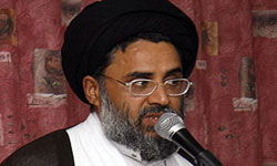سيد محمد باقر الناصر 
