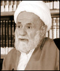 علامه محمدرضا جعفري 