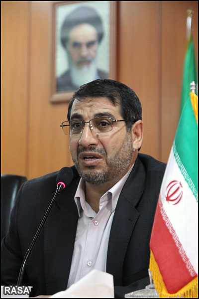 رحمان فلاحي، مدير کل آموزش و پرورش خوزستان