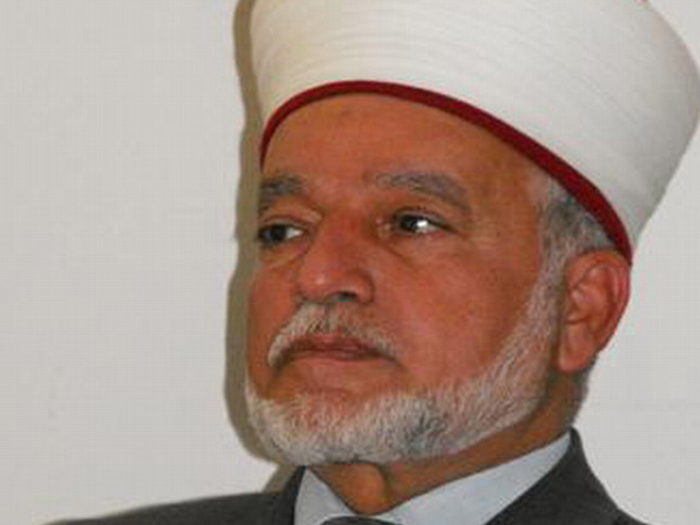 شيخ محمد حسين