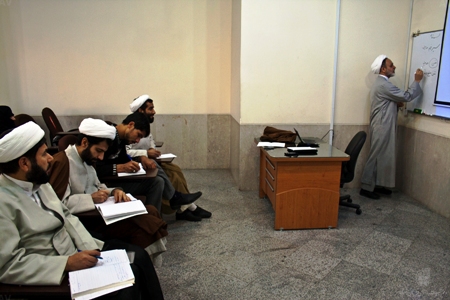 دوره فهم حديث