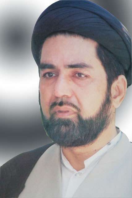 کلب جواد ، ھند ،
