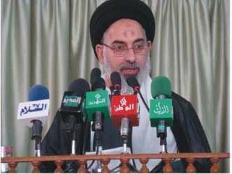 سيد صدرالدين قبانچي