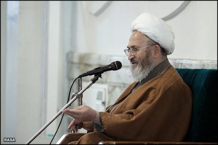 منع دخول الفتیات المحجبات الى المؤسسات التعلیمیة مخالف للحکم الإلهی