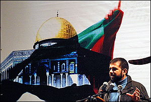 دکتر محمد محسن، معاون فرهنگي حزب الله در ايران