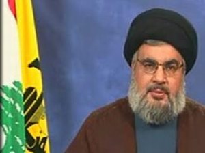 سيد حسن نصرالله
