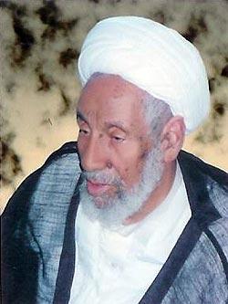 شيخ محمد علي عمري