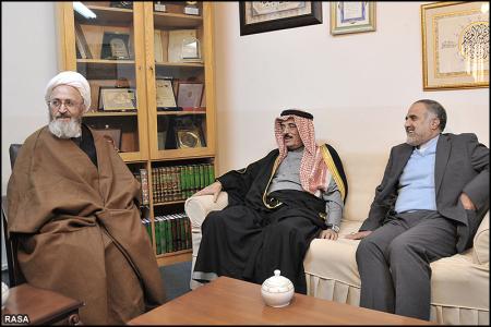 یجب التأکید على القواسم المشترکة فی الأمة الاسلامیة والتمسک بحبل الله المتین