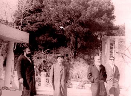 امام