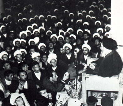 امام