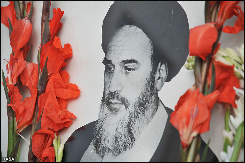 مرجعیت پشتوانه علمی و فکری انقلاب اسلامی ایران است