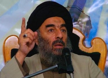 آيت الله مدرسي
