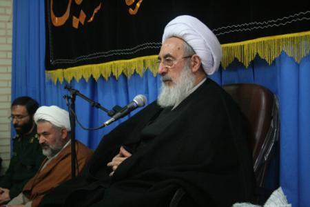 الاستکبار العالمی غیر قادر على إدراک حقیقة القیادة الالهیة<BR>